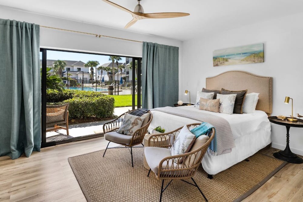 Seagrove Beach House | Emerald Hill