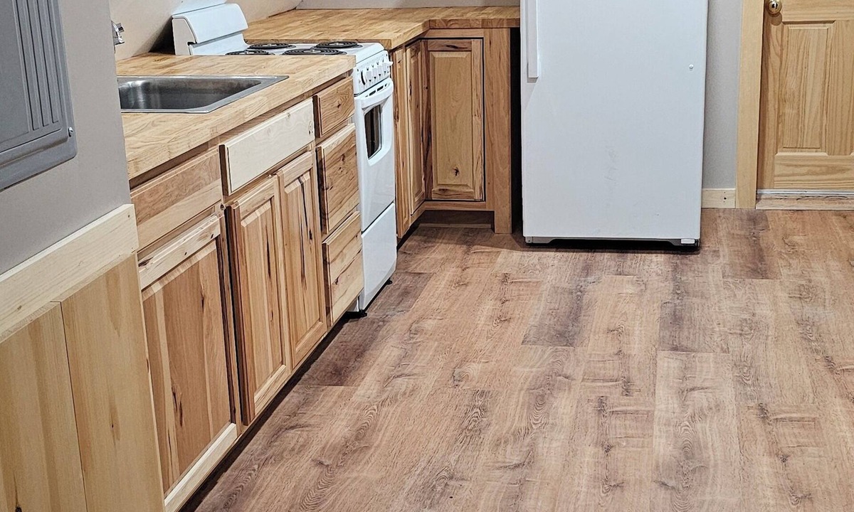 Jefferson Apartment | Enchanting apartment with WiFi in charming Jefferson