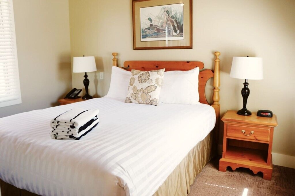 East Gull Lake House | Enjoy the Best of Summer at Madden's on Gull Lake