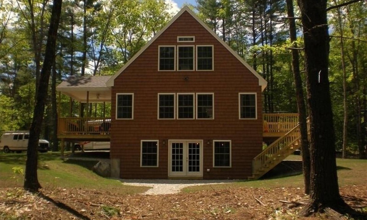 Lake Arrowhead House | Enjoy Your Own Private Cove on Beautiful Lake Arrowhead