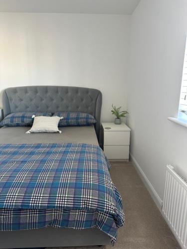 Musselburgh House | Ensuite Room in a home- East of Edinburgh