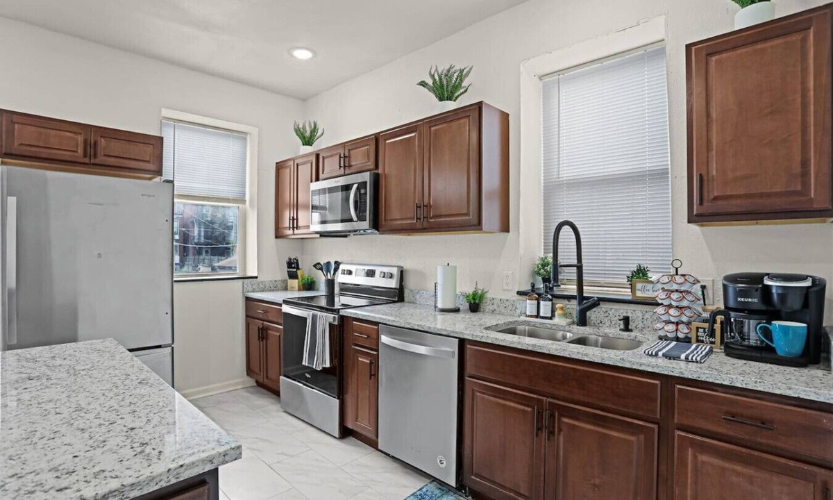 St. Louis House | Entertainment Oasis: Spa, Game Room & Playground