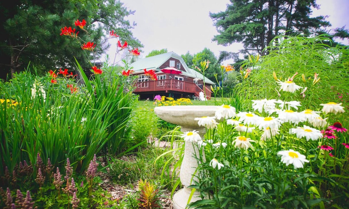 Bayfield House | Entire Home located in historical district