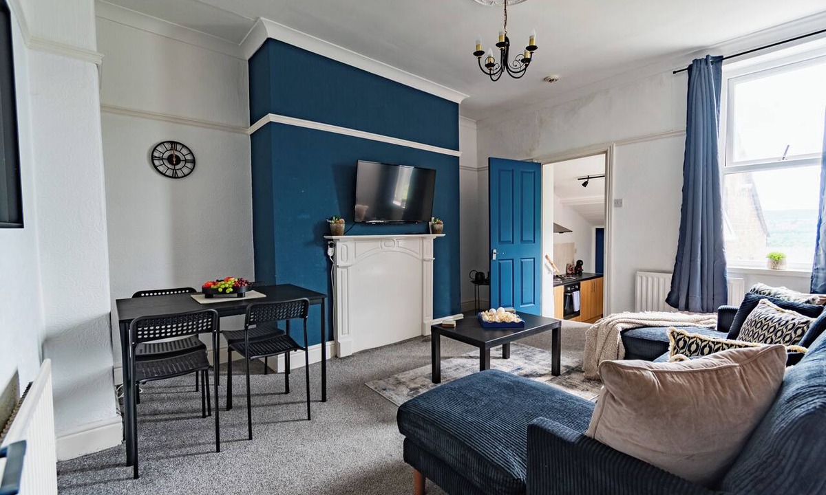 Gateshead Apartment | Entire rental unit in Tyne and Wear, United Kingdom