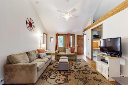 North Eastham House | esCAPE