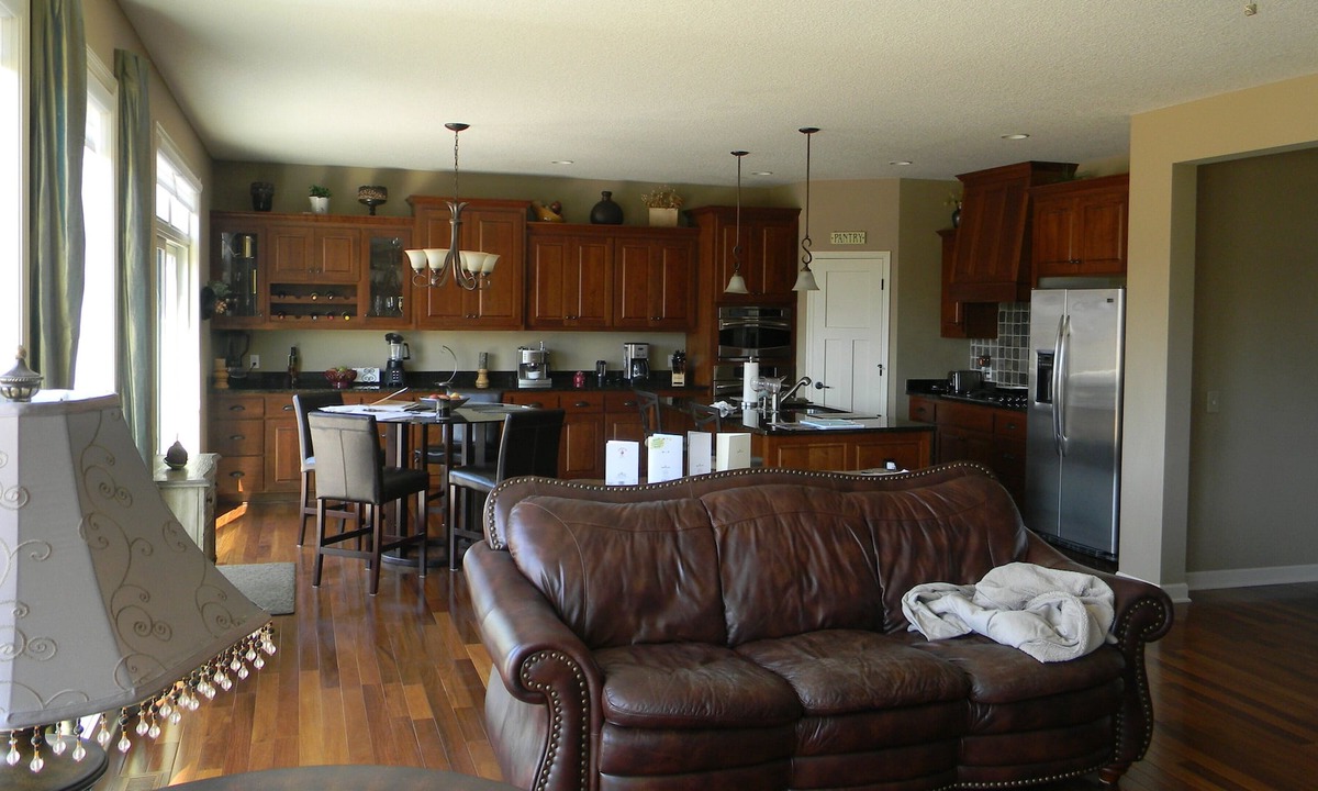 Plymouth House | Executive Home For Rent For Ryder Cup