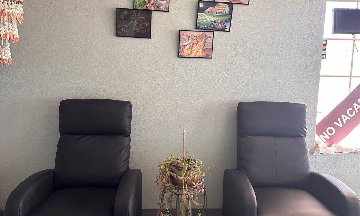 Dimmitt Hotel | Executive Inn