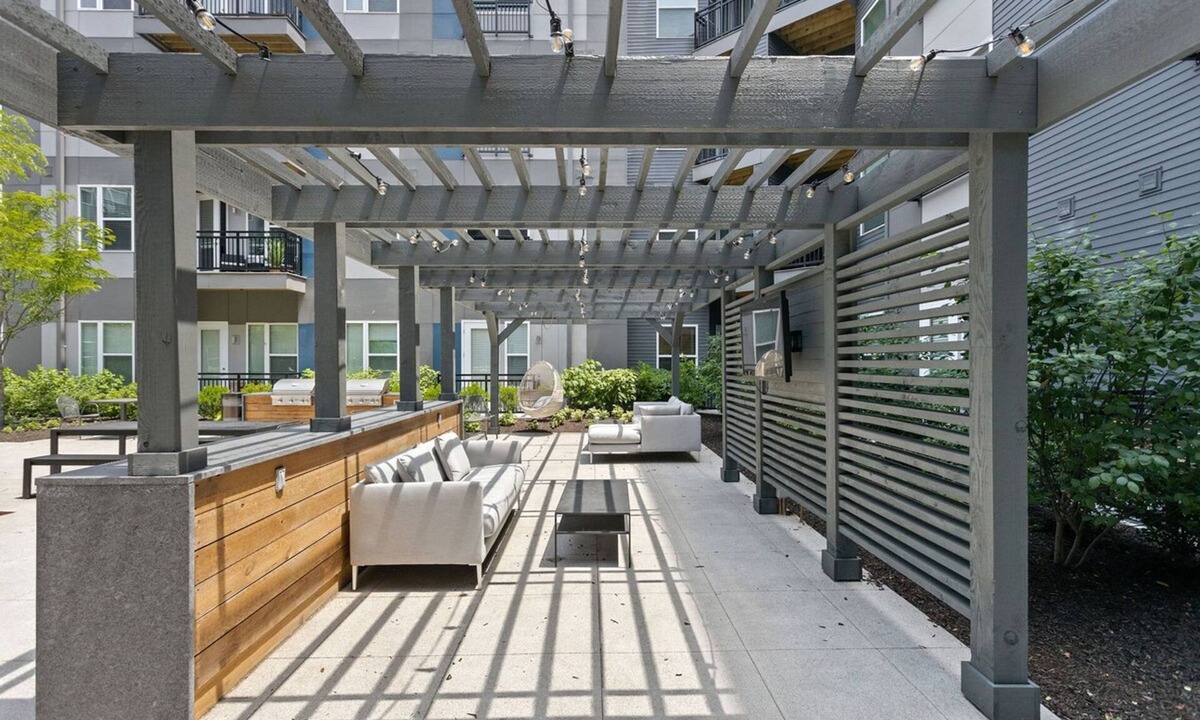 Cole-Noble District Apartment | Explore Indy From an Urban Cozysuites Oasis