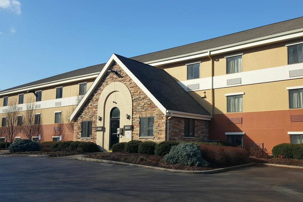 Parkdale Hotel | Extended Stay America Suites Cincinnati Fairfield