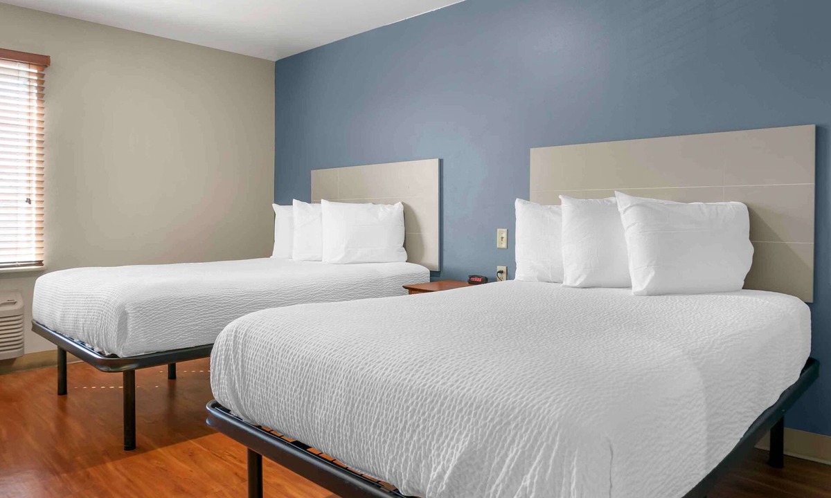 Kalamazoo Hotel | Extended Stay America Select Suites - Kalamazoo - West