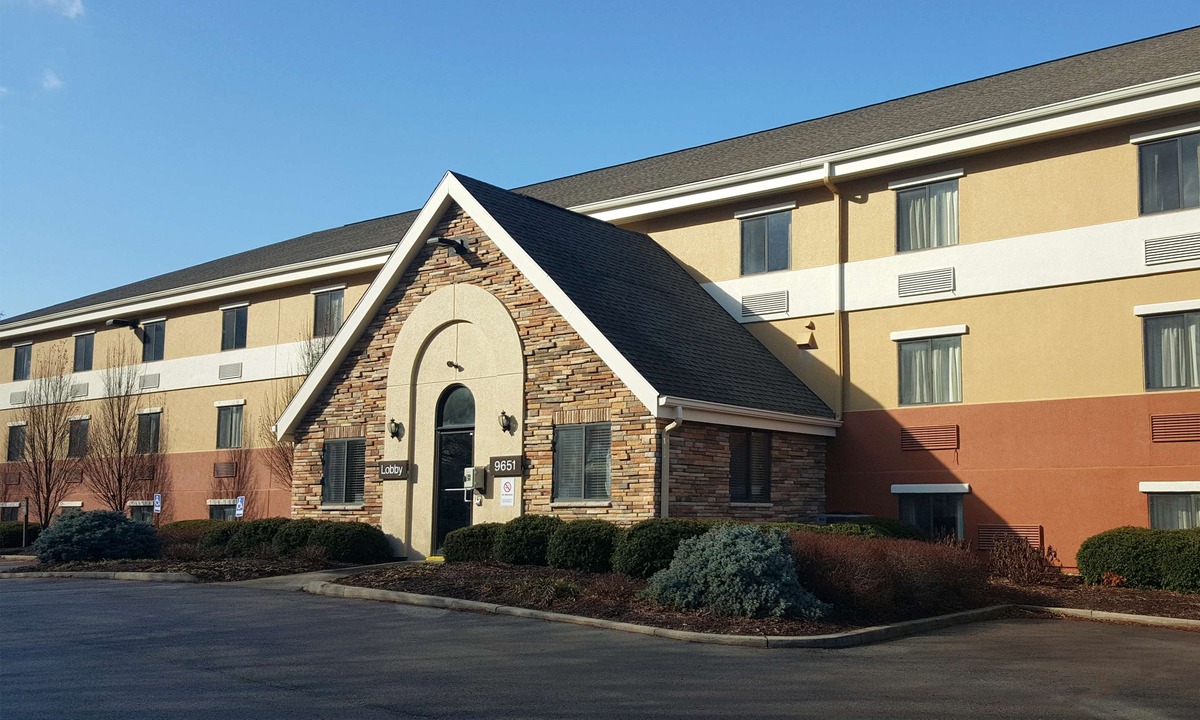 Parkdale Hotel | Extended Stay America Suites - Cincinnati - Fairfield