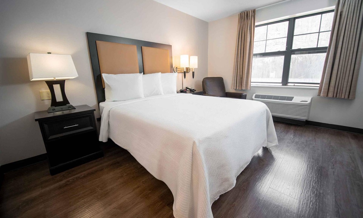 Tewksbury Hotel | Extended Stay America Suites Boston Tewksbury
