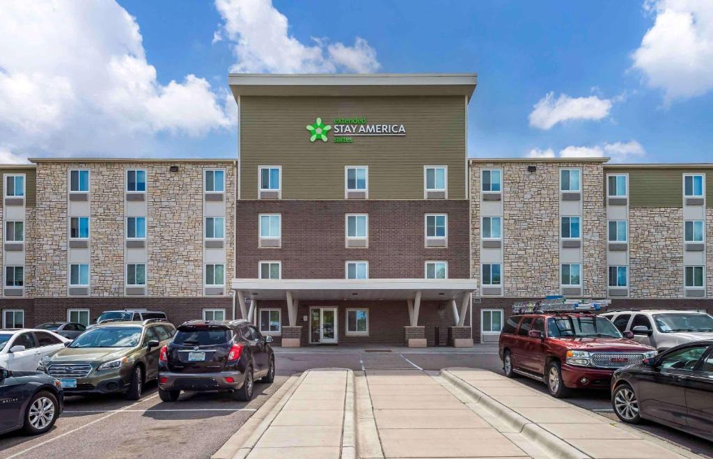 Woodbury Hotel | Extended Stay America Suites - St Paul - Woodbury