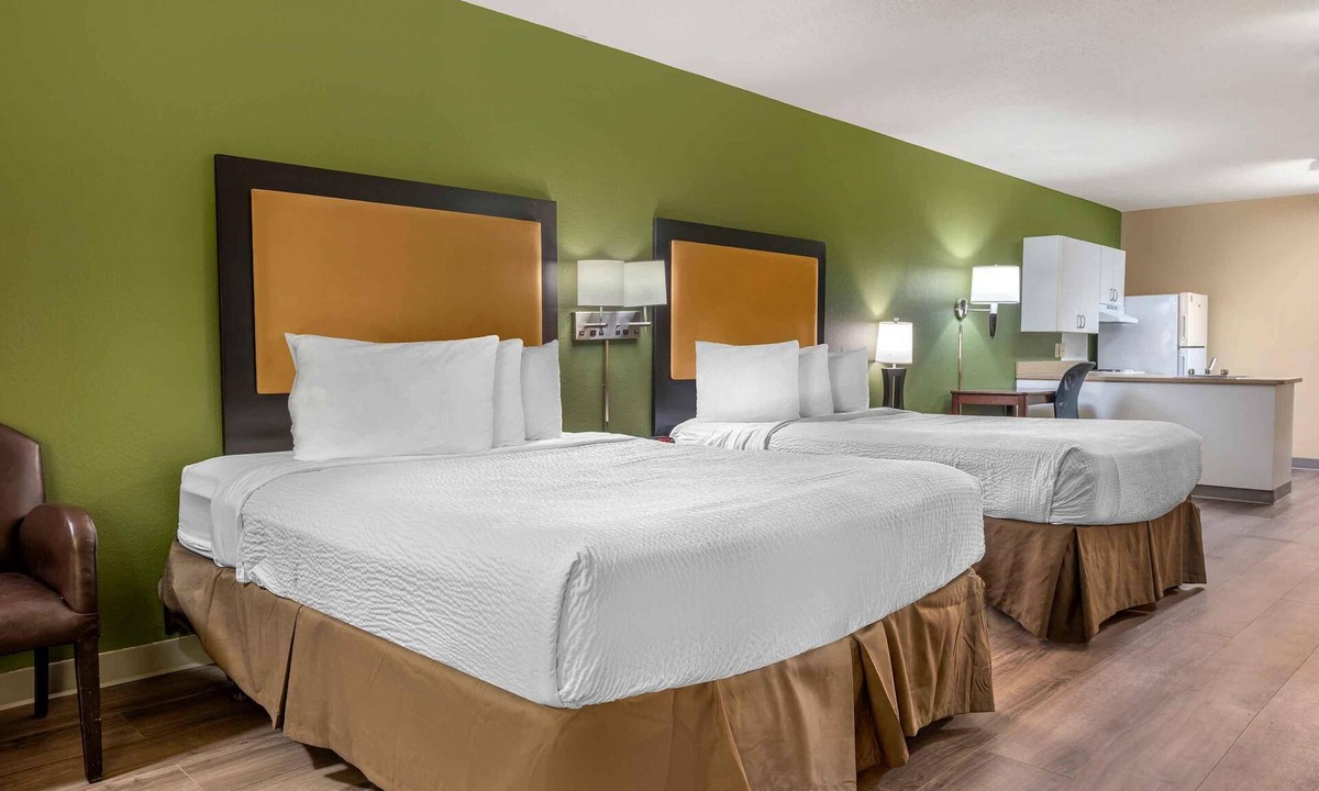 Carnegie Hotel | Extended Stay America Suites Pittsburgh Carnegie