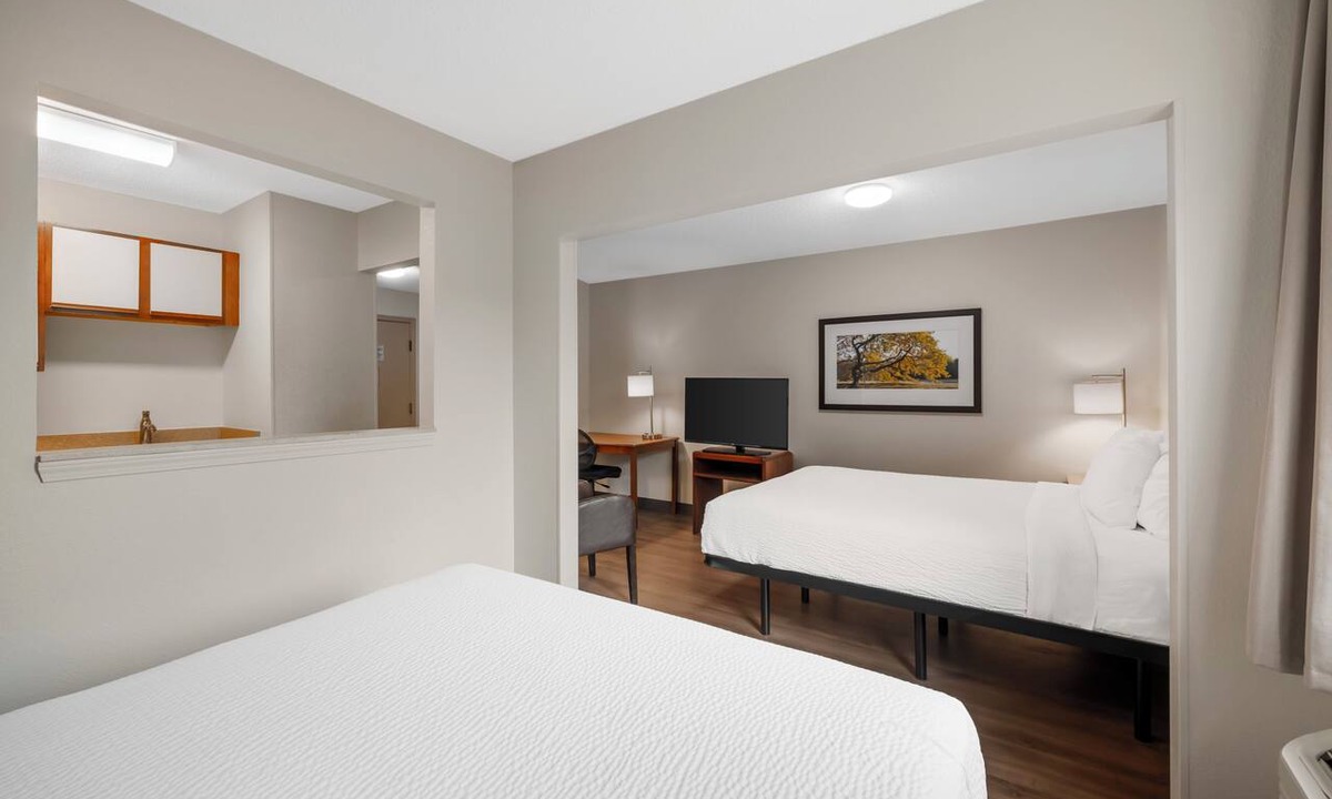 Fairborn Hotel | Extended Stay America Suites Dayton Fairborn