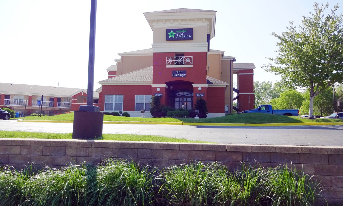 Lenexa Hotel | Extended Stay America Suites - Kansas City - Lenexa - 87th St