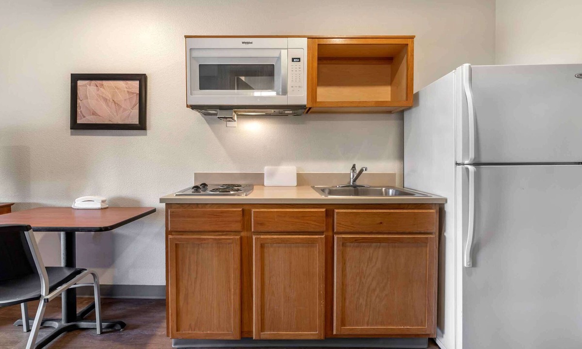 Wayne Hotel | Extended Stay America Select Suites - Indianapolis - West