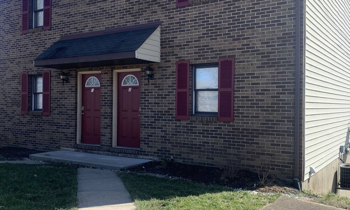 Williamstown Apartment | Ezekiel's Getaway side 2 near Ark Encounter
