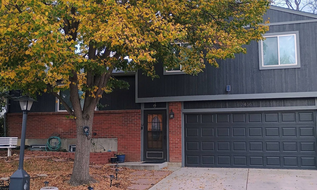 Longmont House | Fabulous 3-bedroom house with AC in peaceful Longmont, Colorado