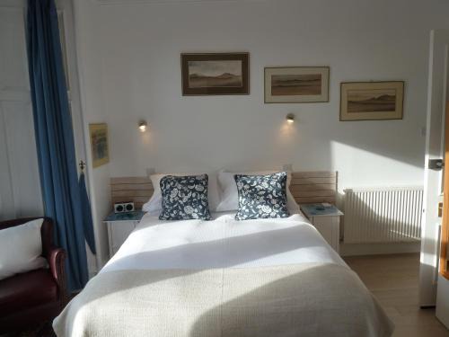 Oban Bed & Breakfast | Failte Bed & Breakfast