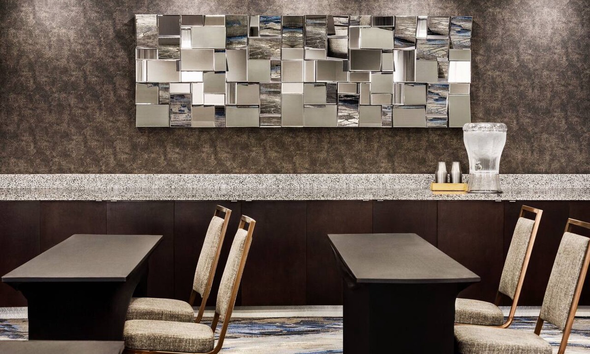 Amarillo Hotel | Fairfield Inn & Suites Amarillo Airport