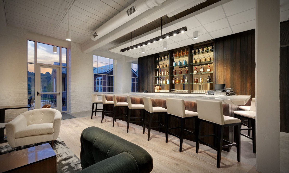 Madison Hotel | Fairfield Inn & Suites Madison Historic Eagle Cotton Mill