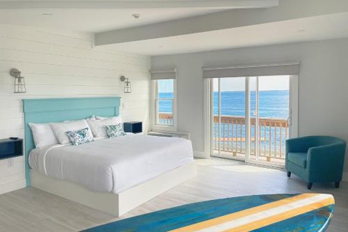Falmouth Heights Hotel | Falmouth Tides