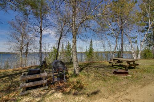 Puposky House | Family Escape on Gull Lake! Dock/Launch Access