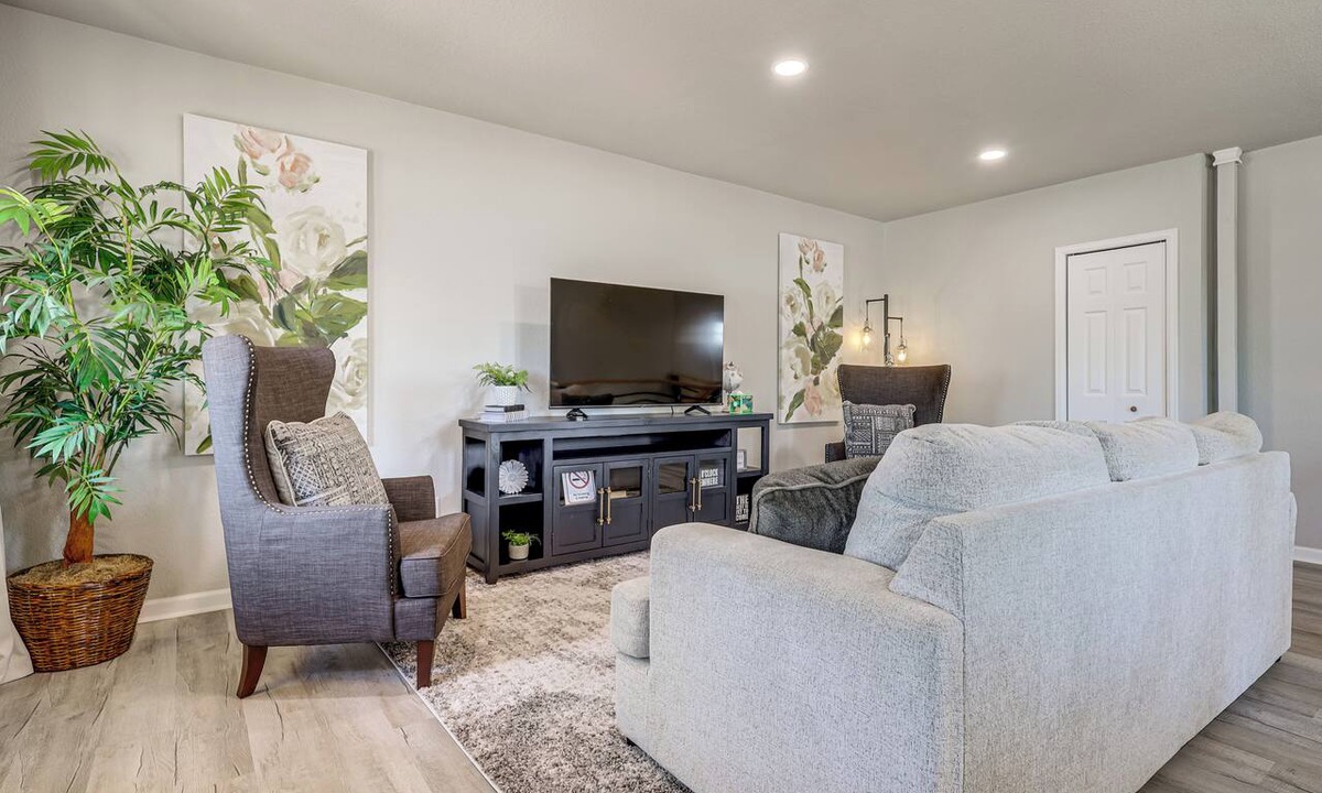 Pueblo House | Family-Friendly Home, 3 Mi to Arkansas Riverwalk!