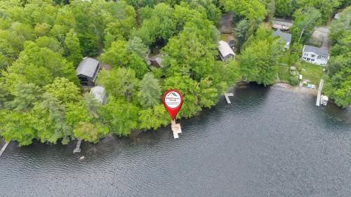 Lyman House | Family Friendly Kennebunk Pond Lakefront Retreat