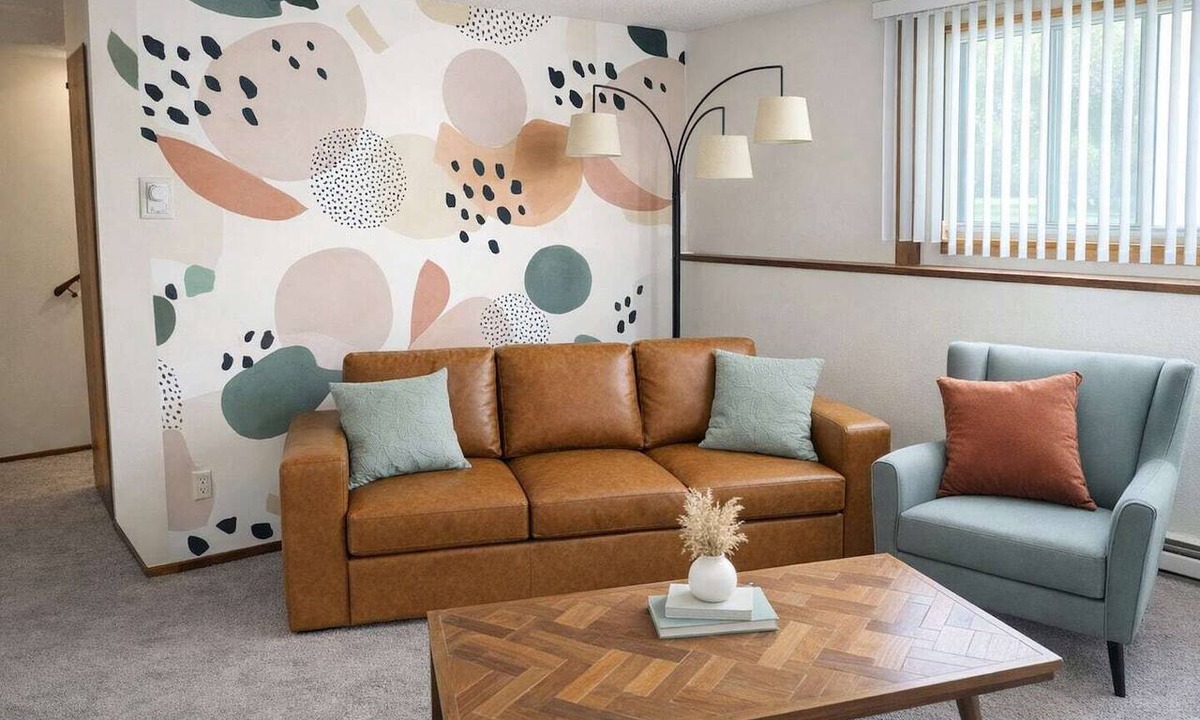Fargo House | Family friendly, king bed, 5 min to Fargodome