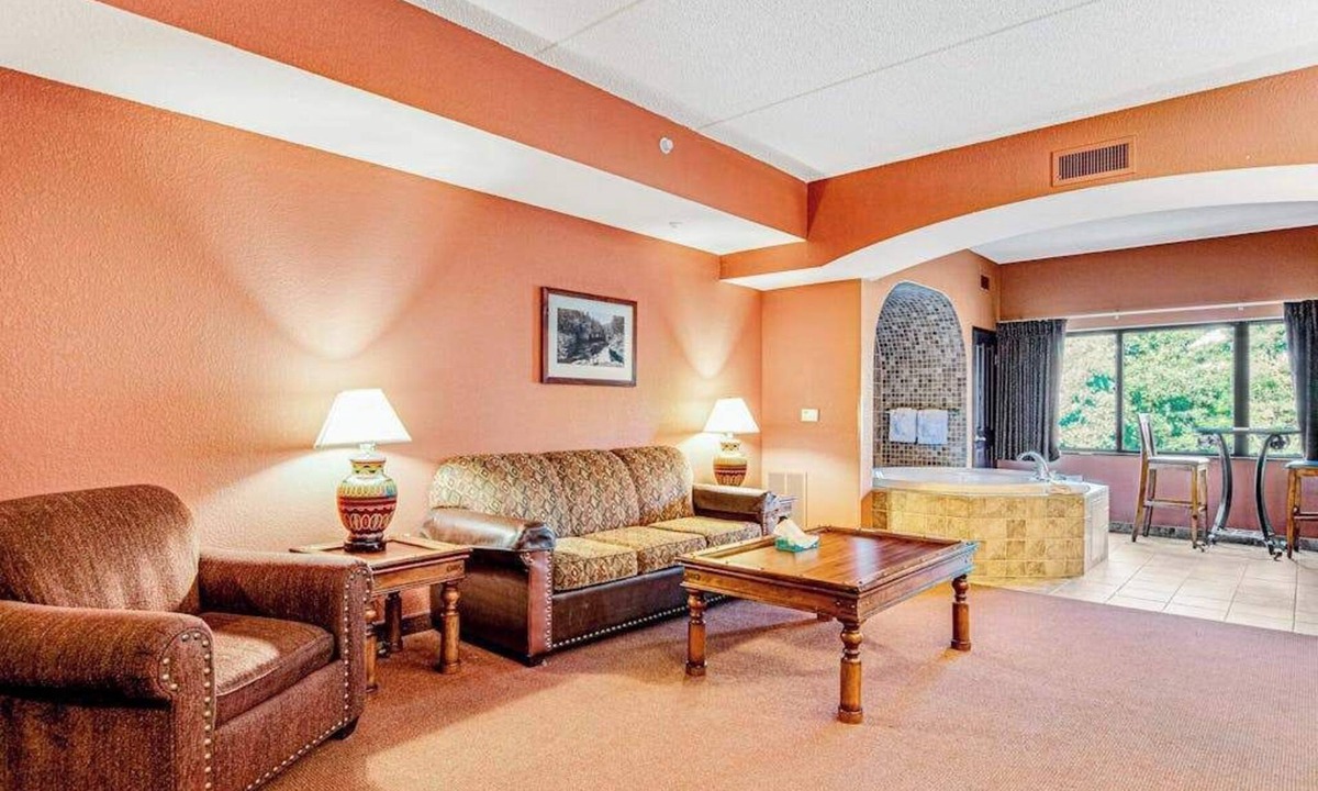 Wisconsin Dells Condo | Family Getaway at Chula Vista Discount Perks