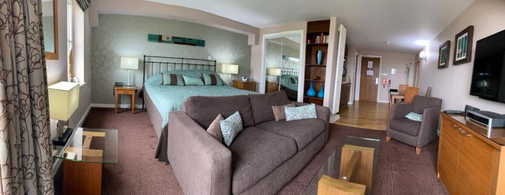 Penrith Apartment | Fell View