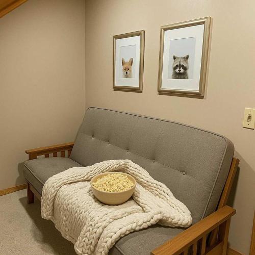 Lac du Flambeau House | Fence Lake Condo #10 - Docking, WIFI, Beach