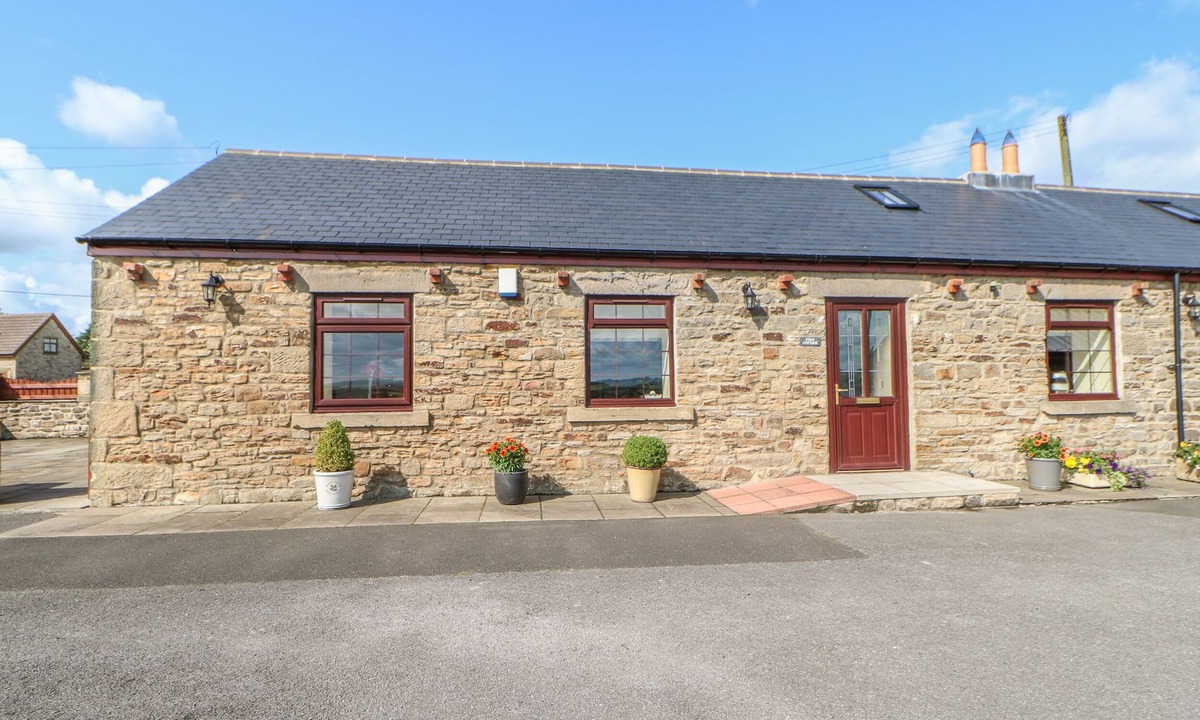 North Bitchburn Cottage | FERN COTTAGE, family friendly, with open fire in Butterknowle