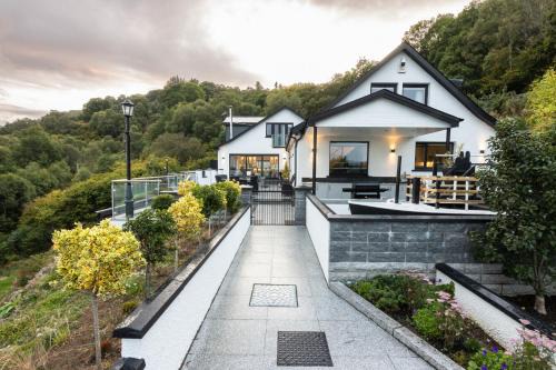 Scaniport Villa | Fern View