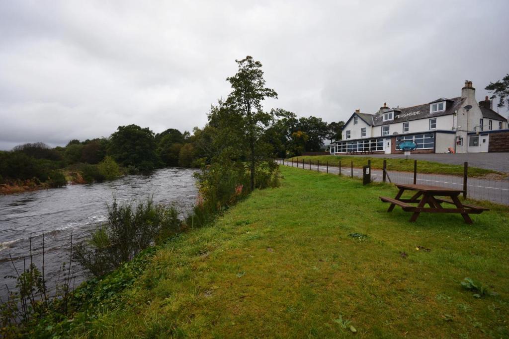 Banchory House | Feughside