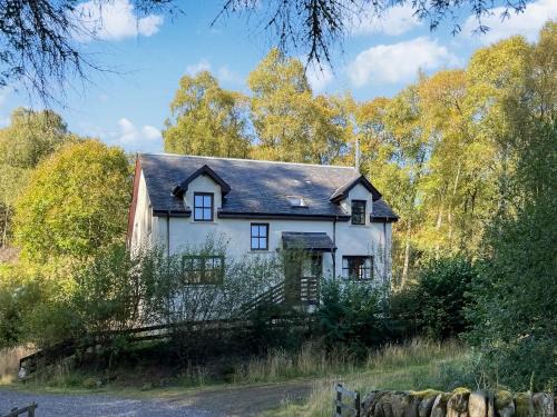 Netherton House | Fin Glen