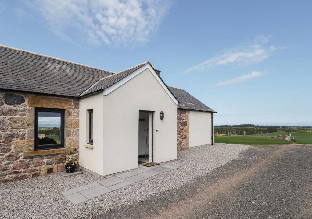 Nairn House | Firthview