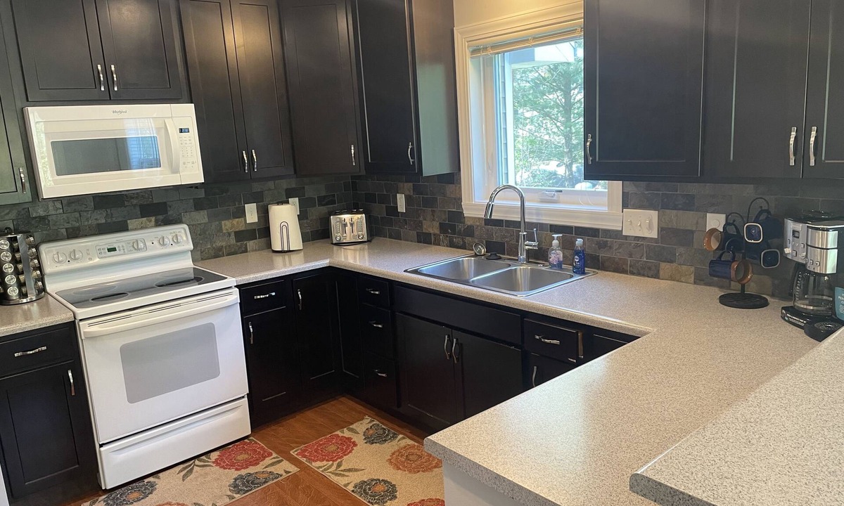 Fish Creek House | Fish Creek, 4 Bed, Near Ymca/Peninsula State Park.