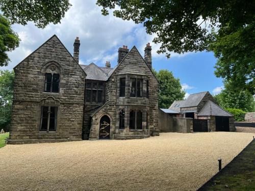 Newbottle House | Flaxstead Grange