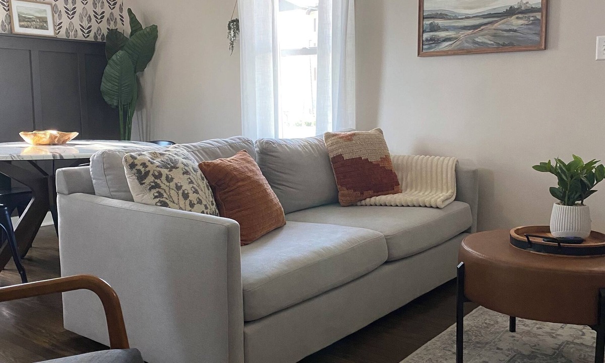 Frankenmuth House | Frankenmuth - cozy 3 bedroom right on Main Street