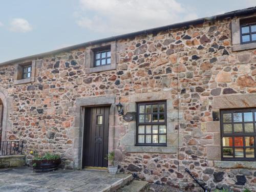 Akeld House | Freesia Cottage