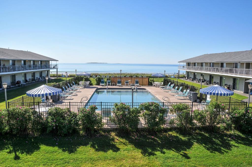 Old Orchard Beach Hotel | Friendship Oceanfront Suites