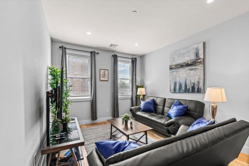 Harbor View - Orient Heights Apartment | Furnished Apartment Near Logan Airport
