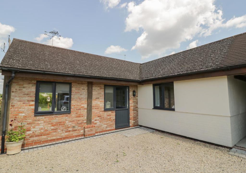 Ripple House | Garden Cottage