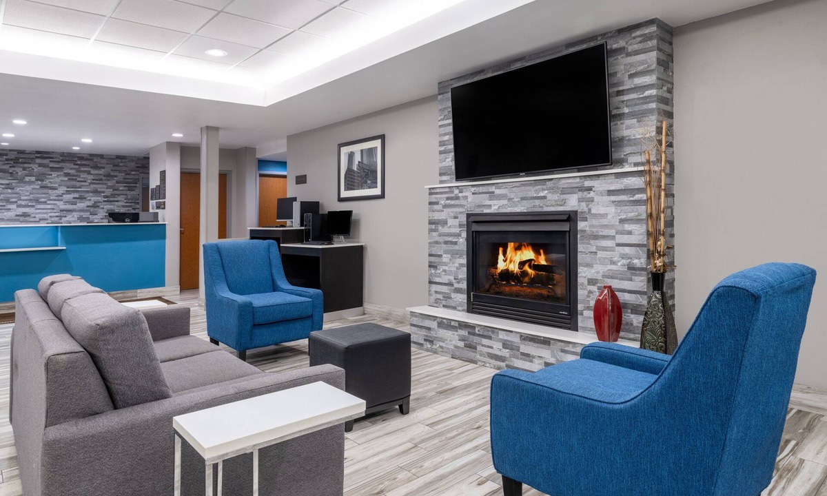 Oklahoma City Hotel | Garner Hotel Oklahoma City - Quail Springs by IHG