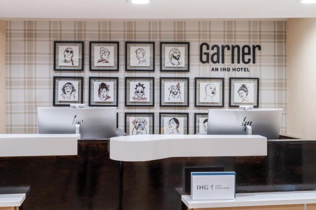 Warren Hotel | Garner Hotel Warren Northwest by IHG