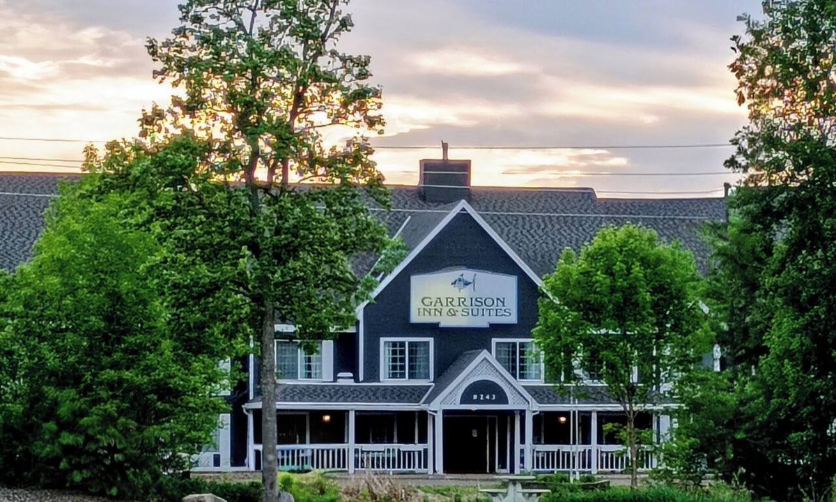 Garrison Hotel | Garrison Inn & Suites