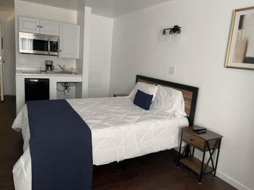 Corning Hotel | Gatehouse Motel